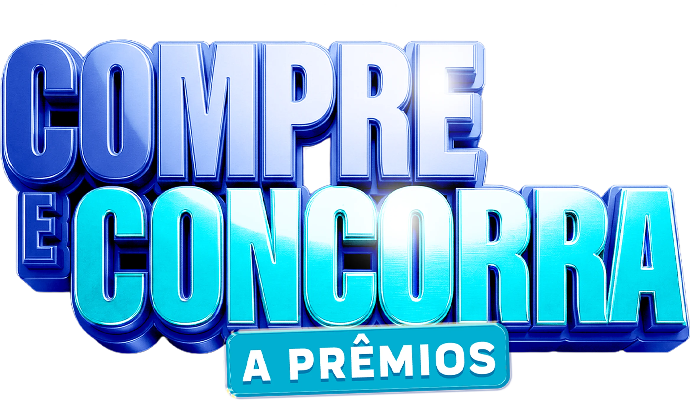 Logo da Campanha